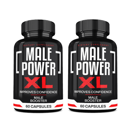 Male Power XL Male Enhancememt